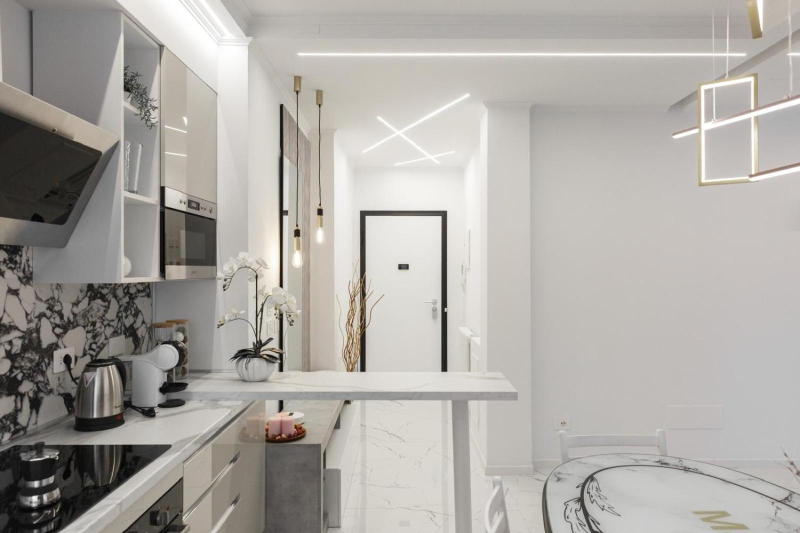 Room& Breakfast Martin'S Luxury Bologna Exterior photo