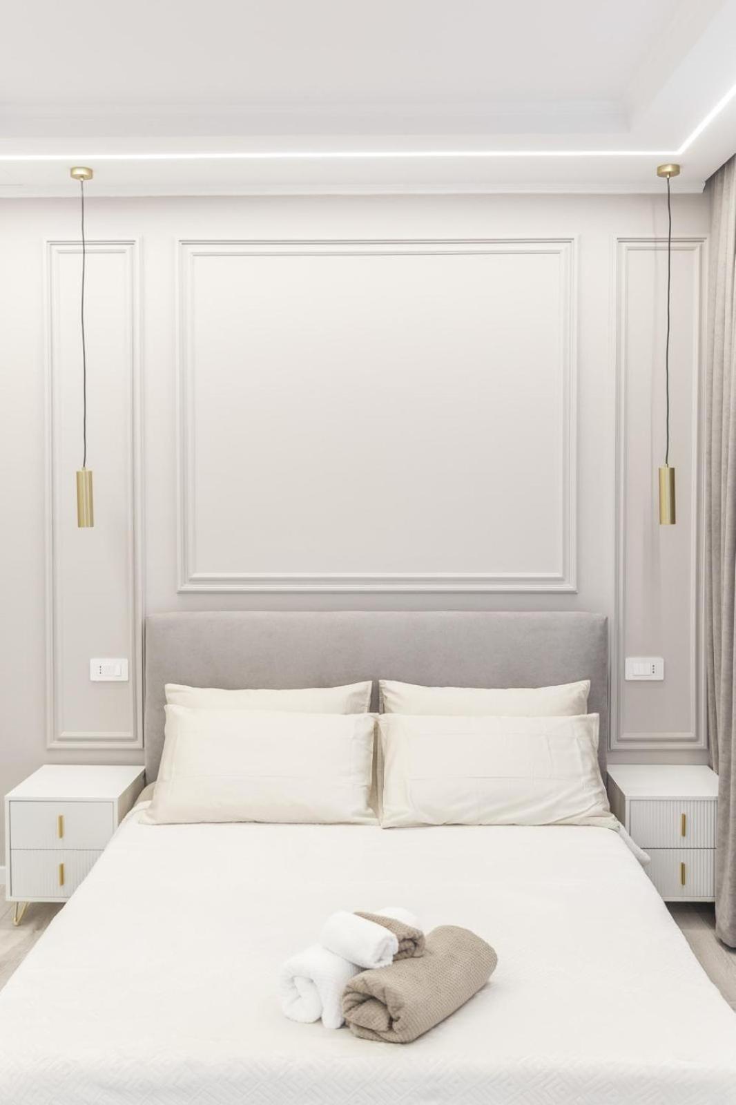 Room& Breakfast Martin'S Luxury Bologna Exterior photo
